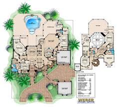 Simple house plans 6×7 with 2 bedrooms hip roof. Dream House Plans Find The Home Floor Plan Of Your Dreams