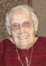 Shirley Mae Kellogg Dodge (1928-2017)