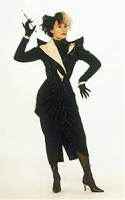Disney 101 dalmatiner (teil) 2: 26 Cruella De Vil Ideen Dalmatiner 101 Dalmatiner Cruella Deville