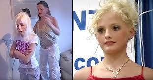 Teen Rejects Tacky Style That Mother Dressed Her In For Years