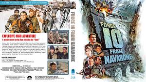 Subscribe to see more videos. Force 10 From Navarone Dvd Covers And Labels