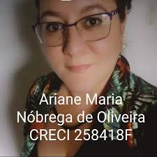 Ariane Nóbrega Corretora de Imóveis