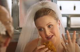 KFC ad of bride eating 'unhealthy' fried chicken falls foul of advertising  watchdog