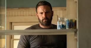 While michael bay film armageddon may not be as awful as, say, pearl harbor or the million who knew affleck had such a penchant for sarcasm? Ben Affleck Is Only After Personally Rewarding Roles Now My Armageddon Days Are Behind Me