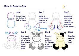 Pin On Cows - White And Black / Vacas - Brancas E Pretas