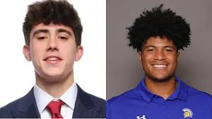 University of Southern California employee Lisa Vest contributes a total of  $250 to Democrat President-elect Joe Biden