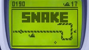 ¿quiénes no recuerdan los antiguos y muy divertidos juegos de nokia? 4 Apps Para Tener El Snake De Nokia En Un Movil Android O Io As Com