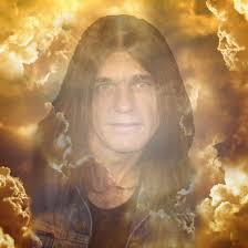 A Tribute to Malcolm Young