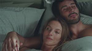 Plus belle la vie (TF1) : Krees De Almeida revient avec Benjamin l'ex de  Sylvia