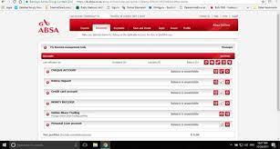 Registration for absa.co.za to register a new account. Absa Online Banking South Africa 2021 How To Register Absa Internet Banking Phonereview