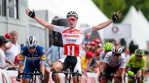 Sunday, 06 june, starts at 15:00pm central europe, 09:00am u.s. Elfstedenronde