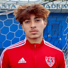 Santa Ana Soccer Roster (2024-25)