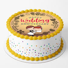 Check spelling or type a new query. Happy Marriage Anniversary Cake By Cakezone Gift Designer Photo Cakes Online Buy Now Halfcute