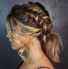 Idee di pettinature per capelli lunghi mossi. Acconciature Capelli Mossi Gli Hairstyle Corti Medi E Lunghi Piu Belli