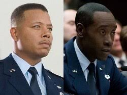 James Rhodes (Marvel Cinematic Universe)