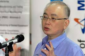 Malaysia is all known to us today as one of the most prime developing countries among all asian countries around the world. Wee Urges Shipping Sector To Abide By Decision On Container Deposits The Star