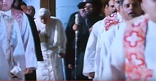 صحيفة الكترونية مهتمة بالشأن الفلسطيني والعربي ، تضم عدة أقسام متنوعة تتناول الشؤون العربية والدولية والشأن الفلسطيني وأخبار الاقتصاد والرياضة والثقافة والفن. Ø£Ø­Ù…Ø¯ Ø§Ù„Ø³Ù‚Ø§ ØªÙ†Ø¨Ø£ Ø¨Ø²ÙŠØ§Ø±Ø© Ø¨Ø§Ø¨Ø§ Ø§Ù„ÙØ§ØªÙŠÙƒØ§Ù† Ù„Ù…ØµØ± Ù…Ù†Ø° 15 Ø³Ù†Ø© ÙÙ‰ ÙÙŠÙ„Ù… Ù…Ø§ÙÙŠØ§ Ø¹ÙŠÙ†
