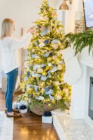 We did not find results for: Blue And Silver Christmas Decor Jenna Kate At Home