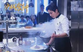 Disney on broadway on youtube; Cook Up A Storm 2017 Imdb