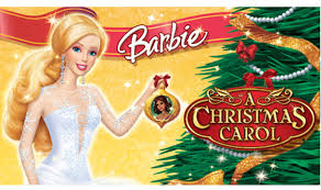 Barbie in a christmas carol. Barbie In A Christmas Carol Complete Cinema In Hindi English Part I Video Dailymotion