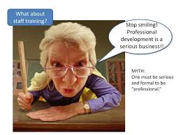 Have Fun at the Library! Engaging Staff with Fun Meetings, Presentations,  and Training Emily Clasper Suffolk Cooperative Library System.