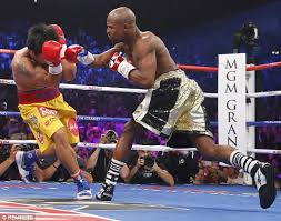 Founded in 1909, boxing news provides readers with the best ringside seat in the sport of boxing. Stats Prove Floyd Mayweather Was Fortunate To Beat Manny Pacquiao By Unanimous Decision Daily Mail Online
