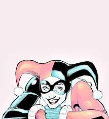 Harley Quinn Birds Of Prey Comic Book Pin On Comic Book Fandome