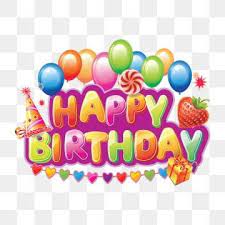 Happy Birthday Background Happy Birthday Posters Happy Birthday Png Happy Birthday Font