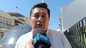 El vapeador predomina mucho en las escuelas secundarias: Juan Carlos Espadas 