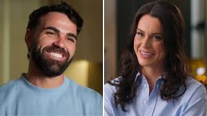 What happened between Sierah and Adrian? MAFS Australia 'cheating scandal'  explained