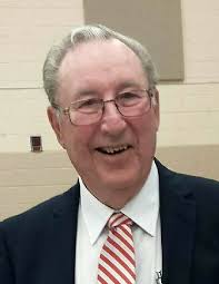 Obituary for Billy Blaine Murphy