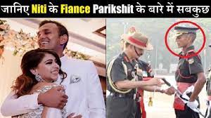 Know Everything About Niti Taylor Fiance Parikshit Bawa Job Hometown Hobby Niti Fiance Parikshit Youtube Niti taylor added, it was a very long name and small fingers, but managed. know everything about niti taylor fiance parikshit bawa job hometown hobby niti fiance parikshit