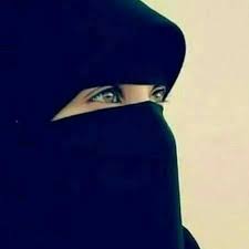 انتي ملكة المنتقبة الحسناء صور منتقبات انيقات باقة من Niqab Beautiful Hijab Muslim Girls