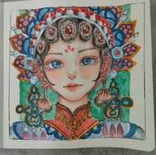 繪畫指導交流社】