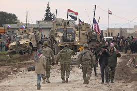 Bitly.com/uvkfpd what a short summary of syria civil war. Syrian War Rumbling Into 10th Year Still Has Global Impact