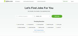 Work from home, ideas for home based businesses. The 47 Best Job Search Websites 2021 Job Board Job Search Engine