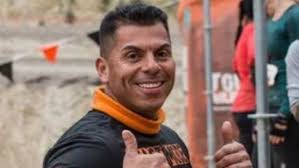 Marie Tenorio's Instagram, Twitter & Facebook