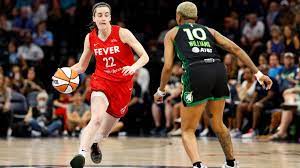 How many points did Caitlin Clark score today? Full stats, results,  highlights from Fever vs. Lynx | Sporting News