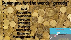 Jun 05, 2021 · in anything, they have it even worse, grabbing less balanced shield with chunkier pistol by pistol grip that is not centered but on the very edge of shield. 2 2 Synonyms For The Word Greedy Revision Tips Study Notes Words