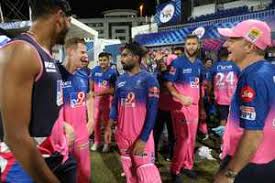 Fixtures of t20 county matches and cricket leagues like psl t20, natwest t20, ipl t20, bbl t20, cpl t20. After 12 Years Rajasthan Royals Eclipse Their Own Ipl Record Ipl 2020 Sanju Samson Mayank Agarwal Rahul Tewatia Kxip Cricbuzz Com Cricbuzz
