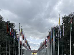 Indian civil servants today are perhaps one of the best paid civil servants in world, even surpassing the developed countries like usa. Federation Of International Civil Servants Associations Ficsa Linkedin