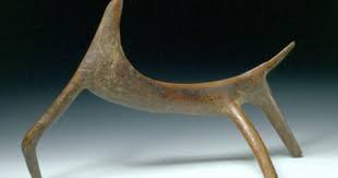 Headrest Ageer Dinka South Sudan Source Africa Art African Furniture Functional Art