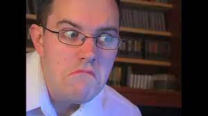 Avgn Pissed Off The Angry Video Game Nerd Know Your Meme