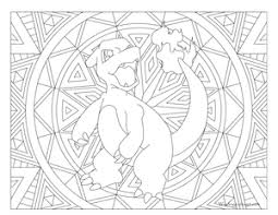 Maybe you would like to learn more about one of these? 005 Charmeleon Pokemon Coloring Page Coloring Pages Pokemon Pokemon Coloring Page Pokemon Coloring