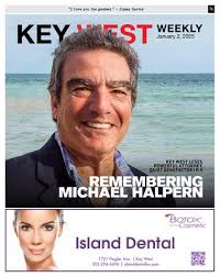 Key West Weekly 25-0102 by Keys Weekly Newspapers