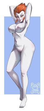 Pennywise (Castagno) [It] : rrule34