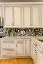 Apply a coat of gripping primer to help the compound stick to the cabinets. 5 Tips For Adding Texture To Your Kitchen