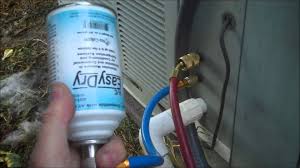 Ignoring the problem however can cause while you may have fixed your problem by changing the air filter or fixing a leak in your drain pipe or pan, you most likely have a clogged condensate drainpipe. How To Check The Freon In A Home Air Conditioner Homelooker
