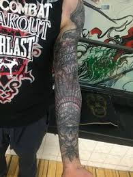 Résultat de recherche d'images pour "drugs fractal tattoo"