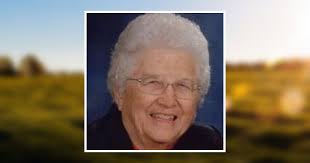 Betty L. Feldhausen Obituary 2013